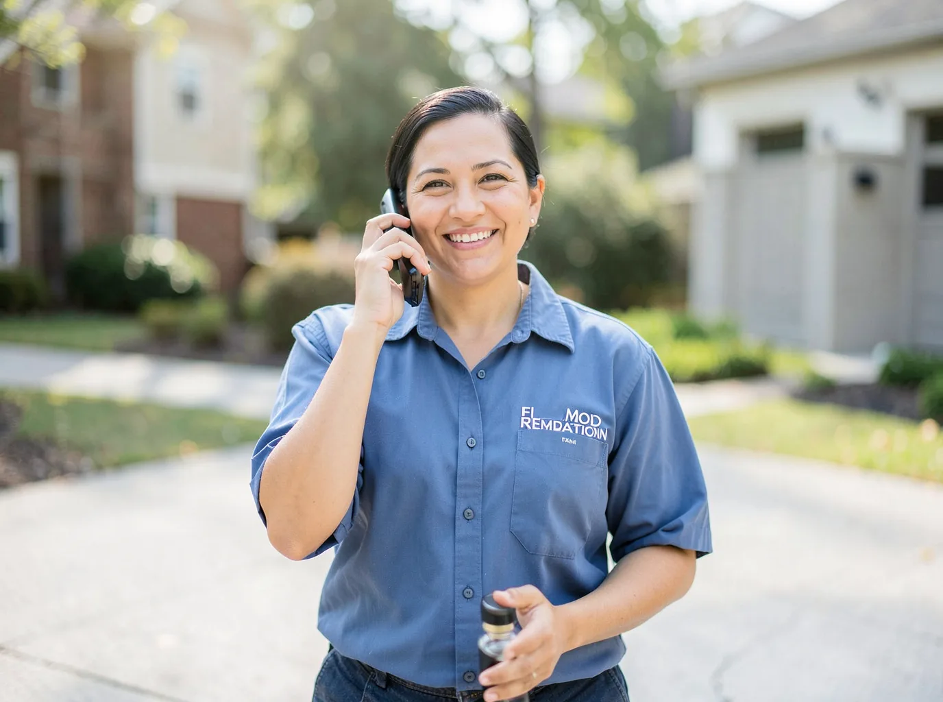 Mold Remediation Wellington, IL FAQs